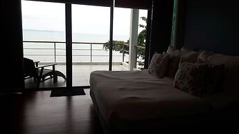 Private Villa Siray Beach Front