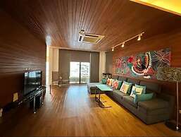 Private Villa Siray Beach Front