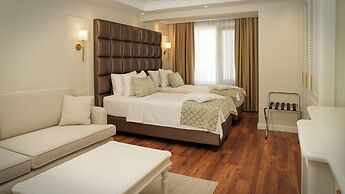 Gaia Suites Istanbul