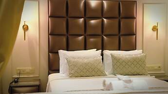 Gaia Suites Istanbul