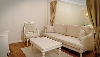 Gaia Suites Istanbul