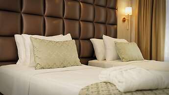 Gaia Suites Istanbul