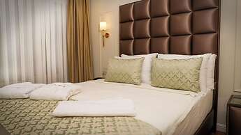 Gaia Suites Istanbul
