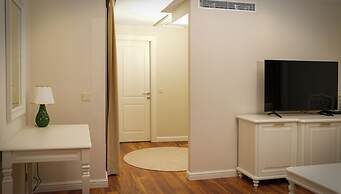 Gaia Suites Istanbul