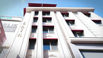 Gaia Suites Istanbul