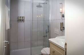 Gaia Suites Istanbul