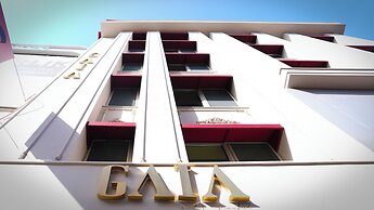 Gaia Suites Istanbul