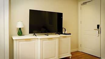 Gaia Suites Istanbul