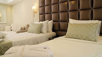 Gaia Suites Istanbul