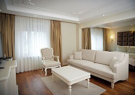 Gaia Suites Istanbul