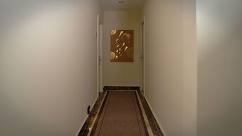 Gaia Suites Istanbul