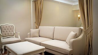 Gaia Suites Istanbul