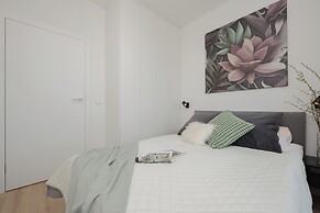 Apartment Mokotów by Renters Prestige