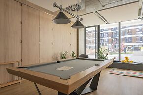 Apartment Mokotów by Renters Prestige