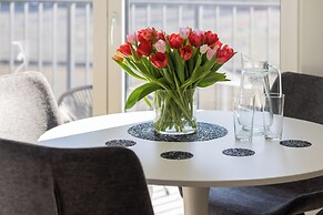 Apartment Mokotów by Renters Prestige