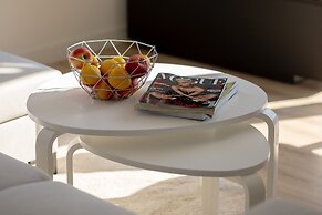 Apartment Mokotów by Renters Prestige