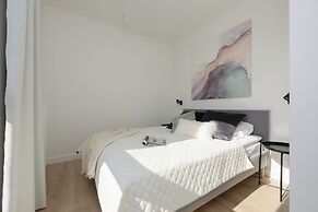 Apartment Mokotów by Renters Prestige