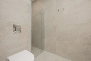 Apartment Mokotów by Renters Prestige