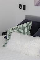 Apartment Mokotów by Renters Prestige