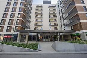 Apartment Mokotów by Renters Prestige