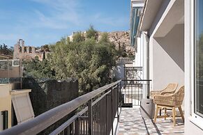 Acropolis Iconic Estate