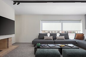 Acropolis Iconic Estate