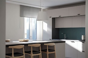 Acropolis Iconic Estate