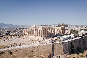 Acropolis Iconic Estate