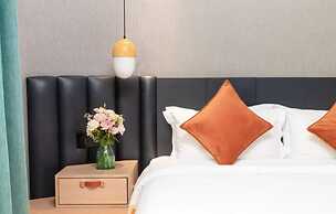 Puyue Hotel - Shenzhen East Railway Station Buji Metro Station