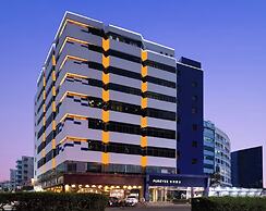 Puyue Hotel - Shenzhen East Railway Station Buji Metro Station