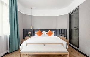 Puyue Hotel - Shenzhen East Railway Station Buji Metro Station