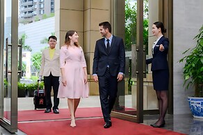 Pingshan Guest House - Shenzhen Pingshan High Speed Railway Station