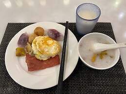 Pingshan Guest House - Shenzhen Pingshan High Speed Railway Station