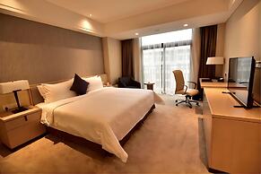 Pingshan Guest House - Shenzhen Pingshan High Speed Railway Station