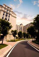 Pingshan Guest House - Shenzhen Pingshan High Speed Railway Station