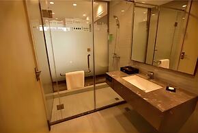 Pingshan Guest House - Shenzhen Pingshan High Speed Railway Station