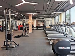 Pingshan Guest House - Shenzhen Pingshan High Speed Railway Station