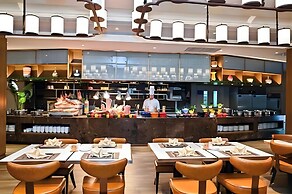 Pingshan Guest House - Shenzhen Pingshan High Speed Railway Station