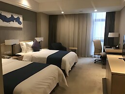 Pingshan Guest House - Shenzhen Pingshan High Speed Railway Station