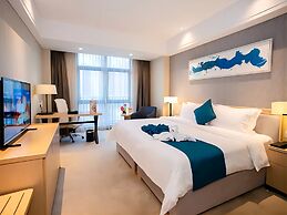 Pingshan Guest House - Shenzhen Pingshan High Speed Railway Station