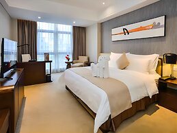 Pingshan Guest House - Shenzhen Pingshan High Speed Railway Station