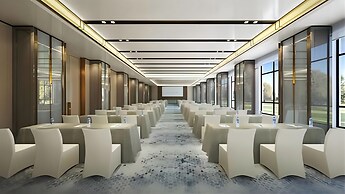 Pingshan Guest House - Shenzhen Pingshan High Speed Railway Station