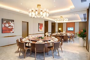 Pingshan Guest House - Shenzhen Pingshan High Speed Railway Station