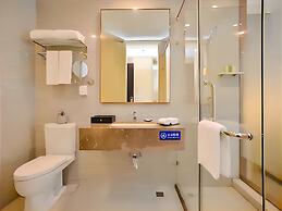 Pingshan Guest House - Shenzhen Pingshan High Speed Railway Station