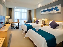 Pingshan Guest House - Shenzhen Pingshan High Speed Railway Station