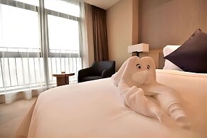 Pingshan Guest House - Shenzhen Pingshan High Speed Railway Station