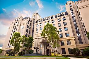 Pingshan Guest House - Shenzhen Pingshan High Speed Railway Station