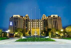 Pingshan Guest House - Shenzhen Pingshan High Speed Railway Station