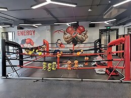 Pingshan Guest House - Shenzhen Pingshan High Speed Railway Station