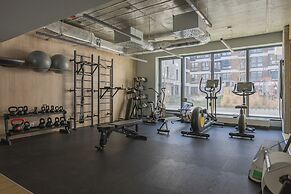 Exclusive Apartment by Renters Prestige